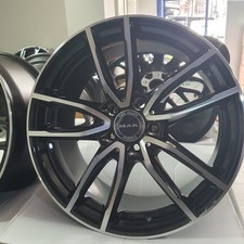 4 Cerchi in Lega Nuovi 18"