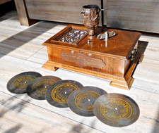 Supporto per albero di Natale