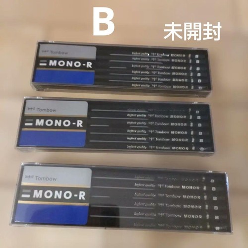 Tombow mono 12 - b, confezioni