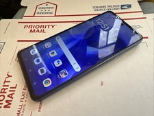 Smartphone Android Moto G