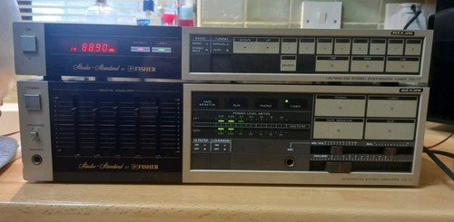 Amplificatore stereo fi - amplificatore, hi-fi