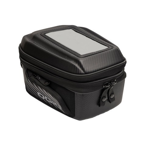 Borsa moto espandibile - borsa,