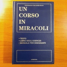 Un Corso in Miracoli -
