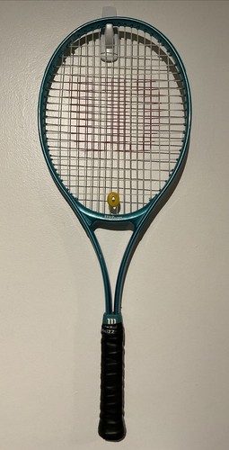 Racchetta tennis wilson - da,