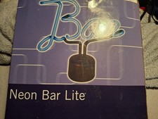 NEON Bar Lite - New Boxed
