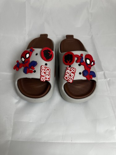 Scivoli spiderman per ragazzo - scivoli,