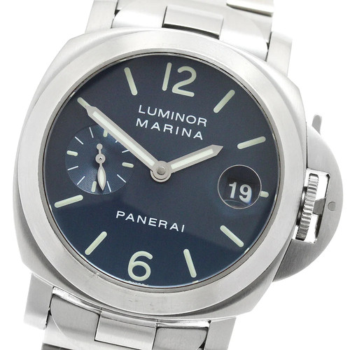 Panerai luminor marina mm - luminor,