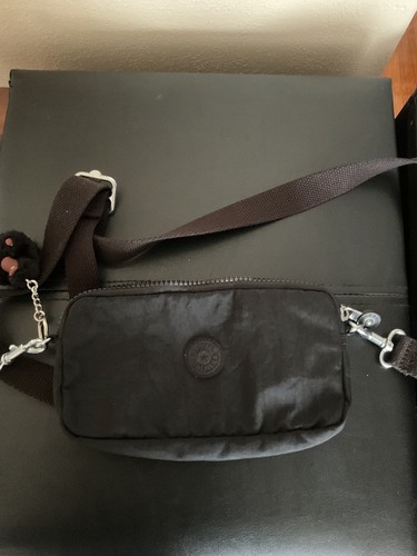 Kiplings blackbrand nuova - kiplings,