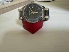 CK Calvin Klein TIME Stainless