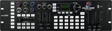 B-WARE Eurolite DMX LED Color Chief Controller pannello luminoso controllo fari
