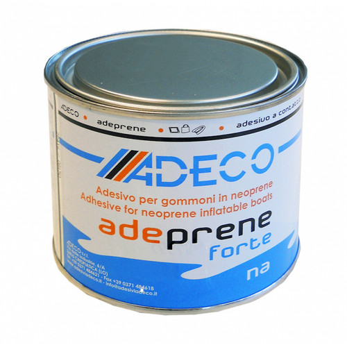 Adeprene colla per gommoni - , in