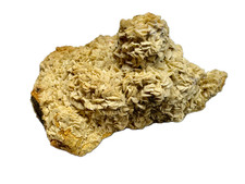 Cristalli dolomite bianca - cristalli,