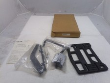 Suzuki DR 600 portapacchi