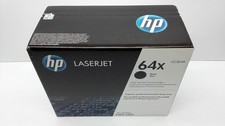 Cartuccia toner HP 64X CC364X