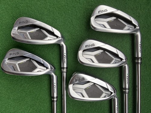 Ping g430 set ferri 9 - ping,