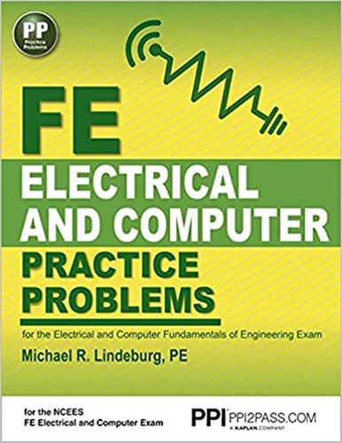 Ppi electrical and computer - fe,
