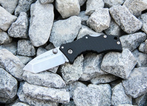 Cold steel micro recon tanto - cold, 1