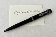 Penna a sfera Montblanc