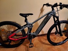 Bici con pedalata - bici,