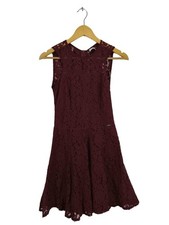 LIU JO Abito in pizzo Donna