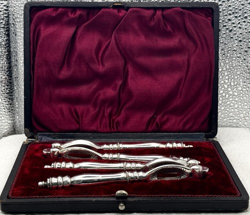 Antique silver plated - antique, silver-plated