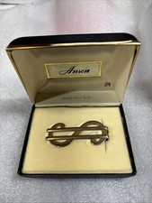 Fermasoldi vintage, ANSON tono