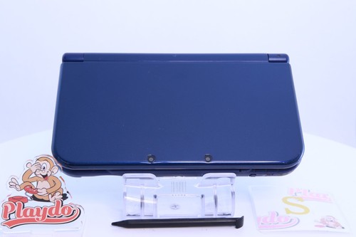 New nintendo 3ds blu - nintendo, ll