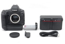Canon EOS-1D X Mark III conta