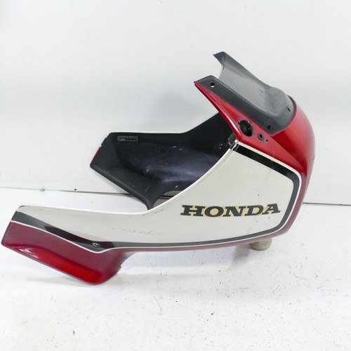 Honda cbx 550 - honda,