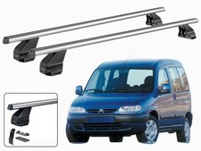 BARRE PORTATUTTO PORTAPACCHI