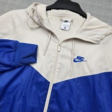 Giacca a vento Nike Windrunner