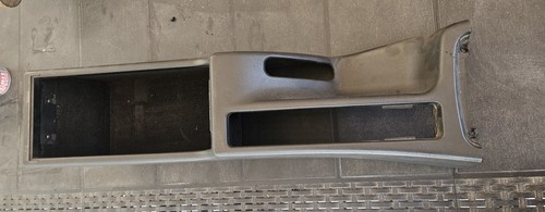 Mercedes slk r170 console - mercedes,