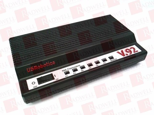 Robotics usr5686g - us,