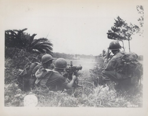 Ww2 div okinawa - ww2,