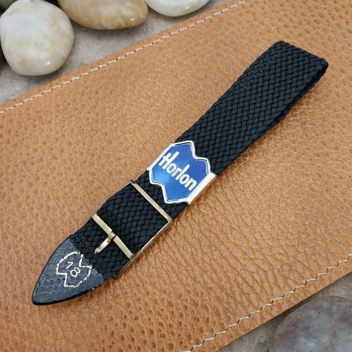 Cinturino orologio perlon 18mm - cinturino,