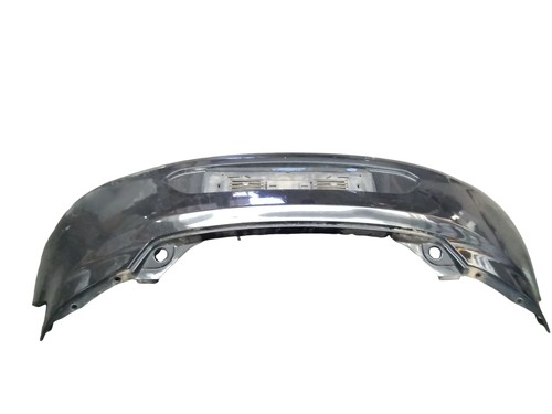 Ricambio paraurti post ford - paraurti,