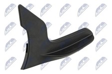 NTY Manopola Regolazione Schienale Sedile EZC-FR-150 per FORD FOCUS 3 Turnier MAX 2 6