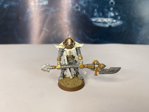 Warhammer 40k necrons varguard - 40k,
