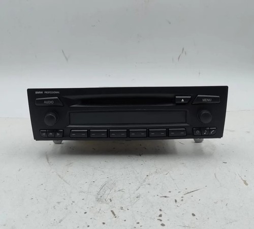 65129116613 autoradio bmw - 65129116613,