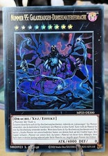 Numero 95: Drago Materia