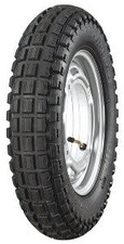 Anlas Trials 3.50-10 TL 51J