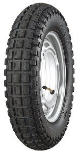 Anlas trials tl 51j - anlas,