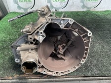 CAMBIO MANUALE COMPLETO PER