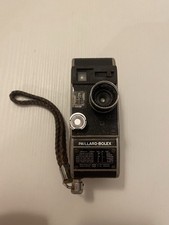 Cinepresa paillard bolex - paillard-bolex, mm