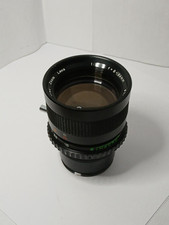 Cosinon 8-64mm F1,7 Macro Zoom