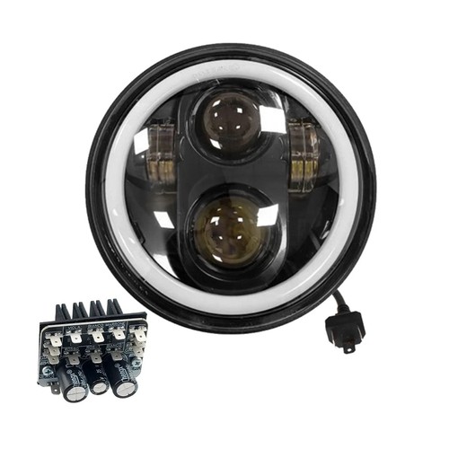 Faro fanale led - siem, luce
