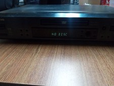 Onkyo lettore dvd sp5 con - dvd, dv-sp5