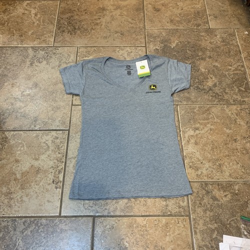 Camicia donna john deere - camicia, build