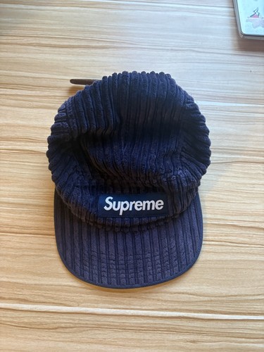 Supreme cappellino - supreme,