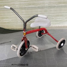 Triciclo Brevetto  Epoca anni